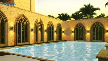 Amenities of Konark Riva - Image 212496