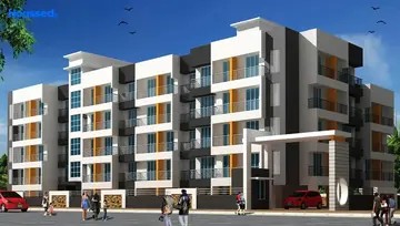 Project Image of Shree Shubhangan Greens - Image 212504
