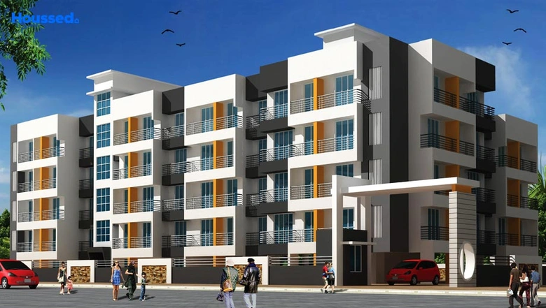 Project Image of Shree Shubhangan Greens in Palghar, Palghar - Image 212504