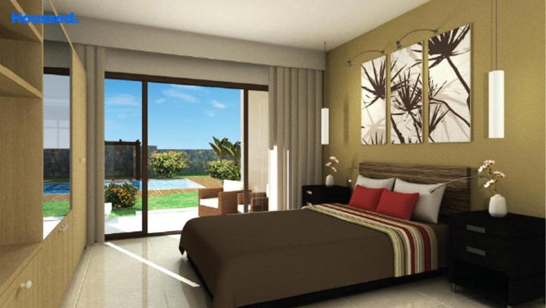 Sample Apartment of Shree Shubhangan Greens in Palghar, Palghar - Image 212508