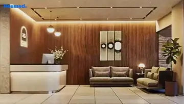 Amenities of Swara Shree Siddhivinayak Residency - Image 212513