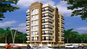Project Image of Swara Shree Siddhivinayak Residency - Image 212512