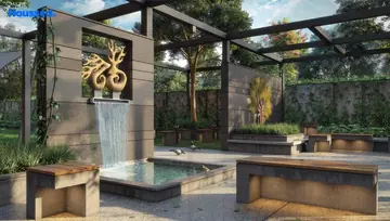 Amenities of Yash Evana - Image 212525