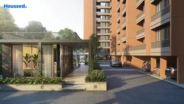 Amenities of Yash Evana - Image 212523