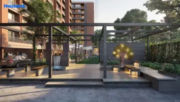 Amenities of Yash Evana - Image 212522