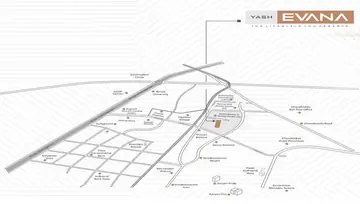 Location of Yash Evana - Image 212527