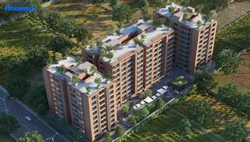 Project Image of Yash Evana - Image 212521