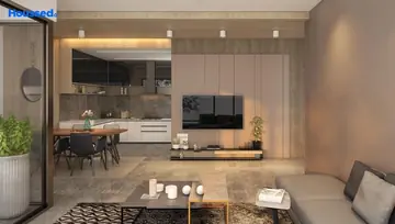 Sample Apartment of Yash Evana - Image 212526