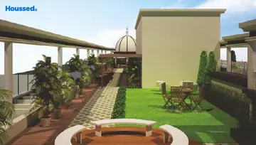 Amenities of Quba Marine Heights - Image 212535