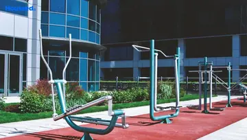 Amenities of Quba Marine Heights - Image 212538