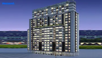 Project Image of Quba Marine Heights - Image 212532