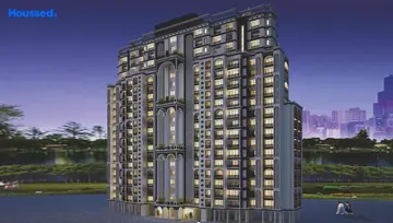 Project Image of Quba Marine Heights - Image 212533