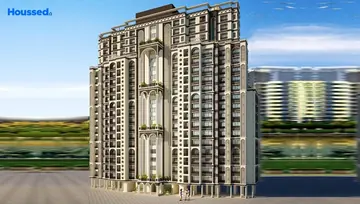 Project Image of Quba Marine Heights - Image 212534