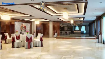 Amenities of Quba Arfa Garden - Image 212553