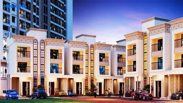 Amenities of Quba Arfa Garden - Image 212550