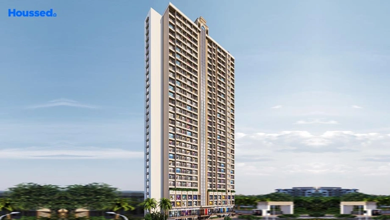 Project Image of Quba Arfa Garden in Bhiwandi, Thane - Image 212545