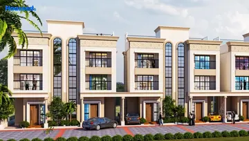 Project Image of Quba Arfa Garden - Image 212547