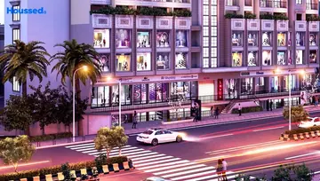 Project Image of Quba Arfa Garden - Image 212549