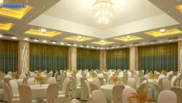 Amenities of Quba Asma Garden - Image 212564