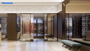 Amenities of Quba Asma Garden - Image 212566