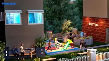 Amenities of Quba Asma Garden - Image 212563