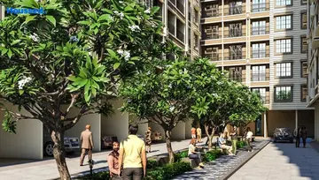 Amenities of Quba Humsaaz Homes - Image 212577