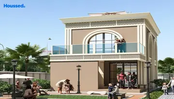 Amenities of Quba Humsaaz Homes - Image 212576