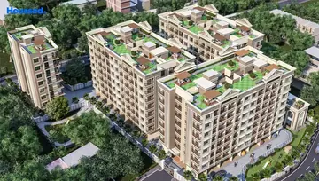 Project Image of Quba Humsaaz Homes - Image 212575