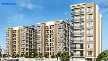 Project Image of Quba Humsaaz Homes - Image 212574