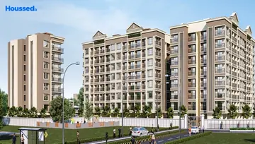 Project Image of Quba Humsaaz Homes - Image 212573