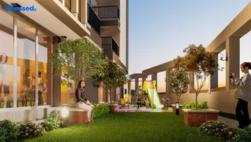 Amenities of Quba Jogani Pride - Image 212590
