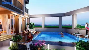 Amenities of Quba Jogani Pride - Image 212591
