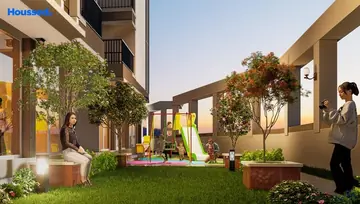Amenities of Quba Jogani Pride - Image 212589