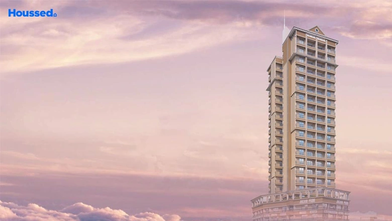 Project Image of Quba Jogani Pride in Bhiwandi, Thane - Image 212586