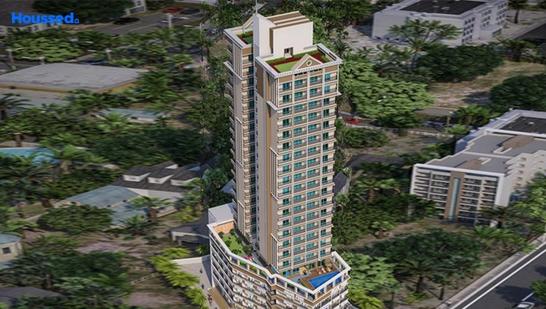 Project Image of Quba Jogani Pride in Bhiwandi, Thane - Image 212585