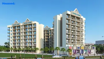 Project Image of Quba Riviera Tower - Image 212595