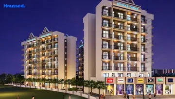 Project Image of Quba Riviera Tower - Image 212594