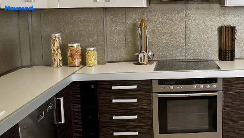 Sample Apartment of Quba Riviera Tower in Khadavli, Thane - Image 212601