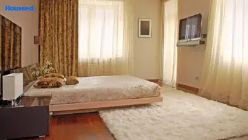 Sample Apartment of Quba Riviera Tower - Image 212599