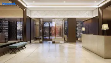 Amenities of Quba Shatrunjay Heights - Image 212609