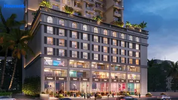 Project Image of Quba Shatrunjay Heights - Image 212606