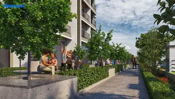 Amenities of Quba Unity Tower - Image 212633