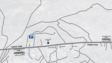 Location of Quba Unity Tower - Image 212635