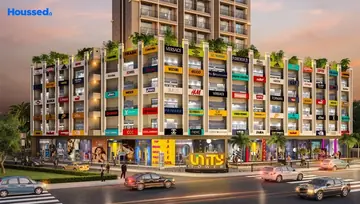 Project Image of Quba Unity Tower - Image 212629