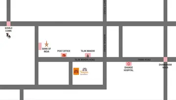 Location of Shagun Residency - Image 212642