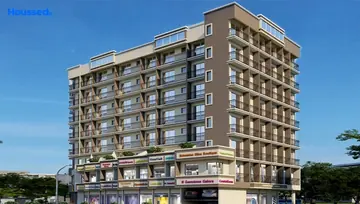 Project Image of Shagun Residency - Image 212638