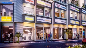 Project Image of Shagun Residency - Image 212639
