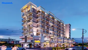 Project Image of Shagun Residency - Image 212637