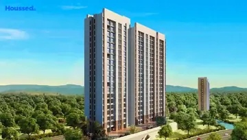 Project Image of Lodha Crown 1 - Image 212644