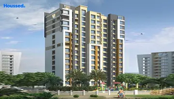 Project Image of Lodha Global Park - Image 212649